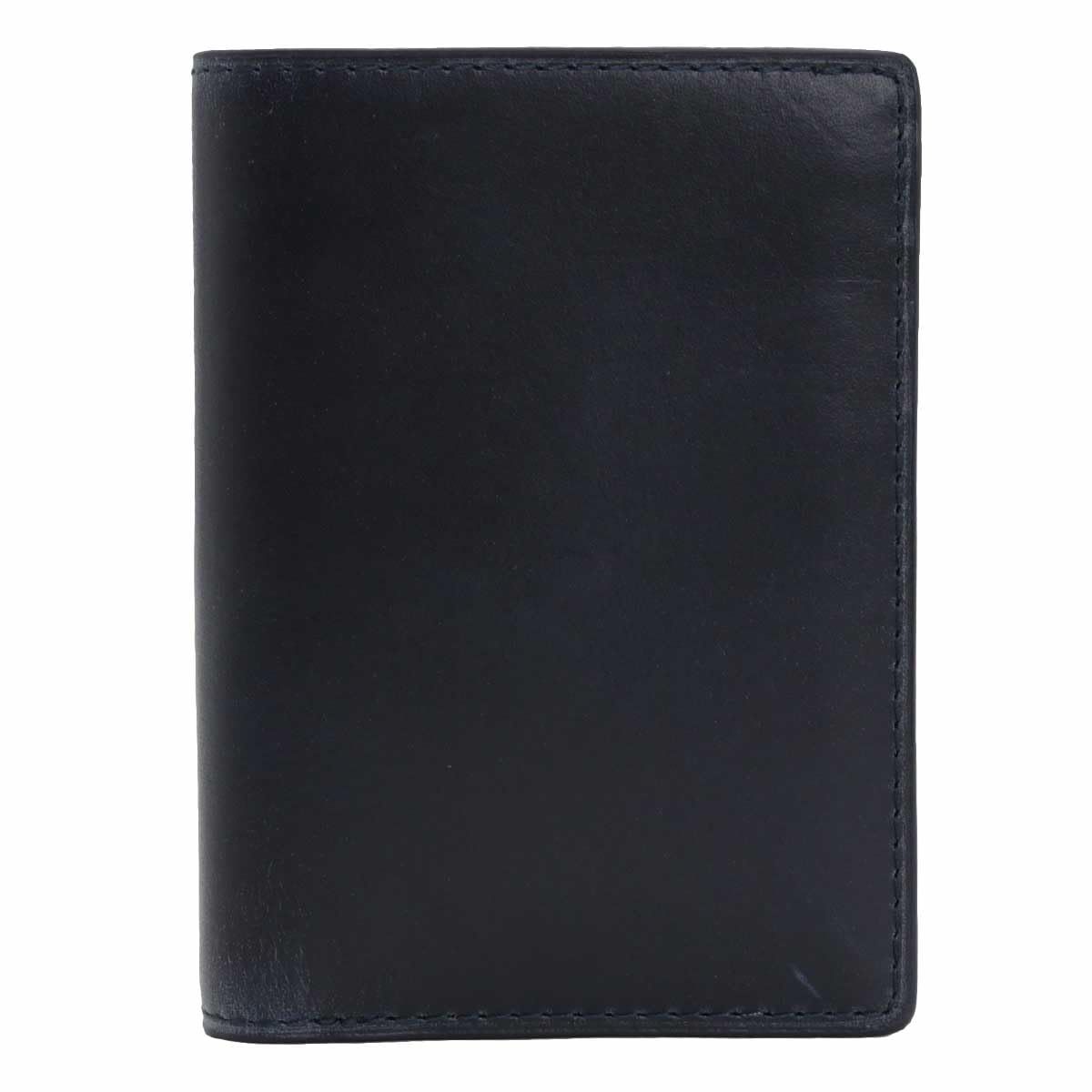 バギーポート KOI WALLET 財布 二つ折り ZYS096 ネイビー ネイビー 60