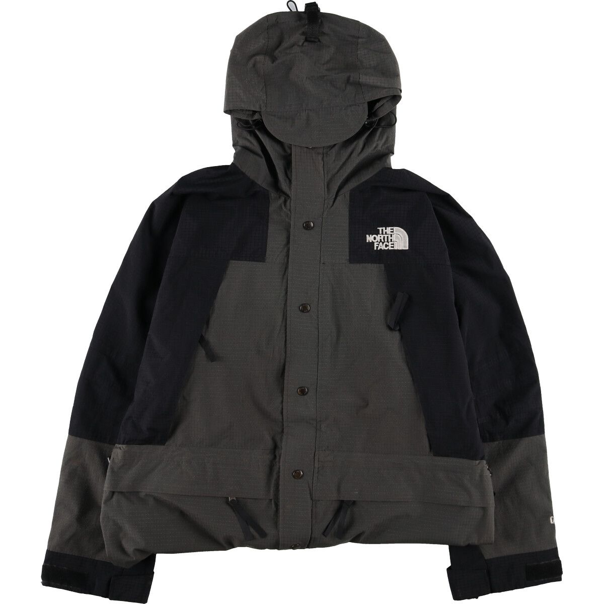 古着 90年代 ザノースフェイス THE NORTH FACE GORE-TEX ゴアテックス マウンテンパーカー シェルジャケット メンズXXL相当/eaa476042  - メルカリ