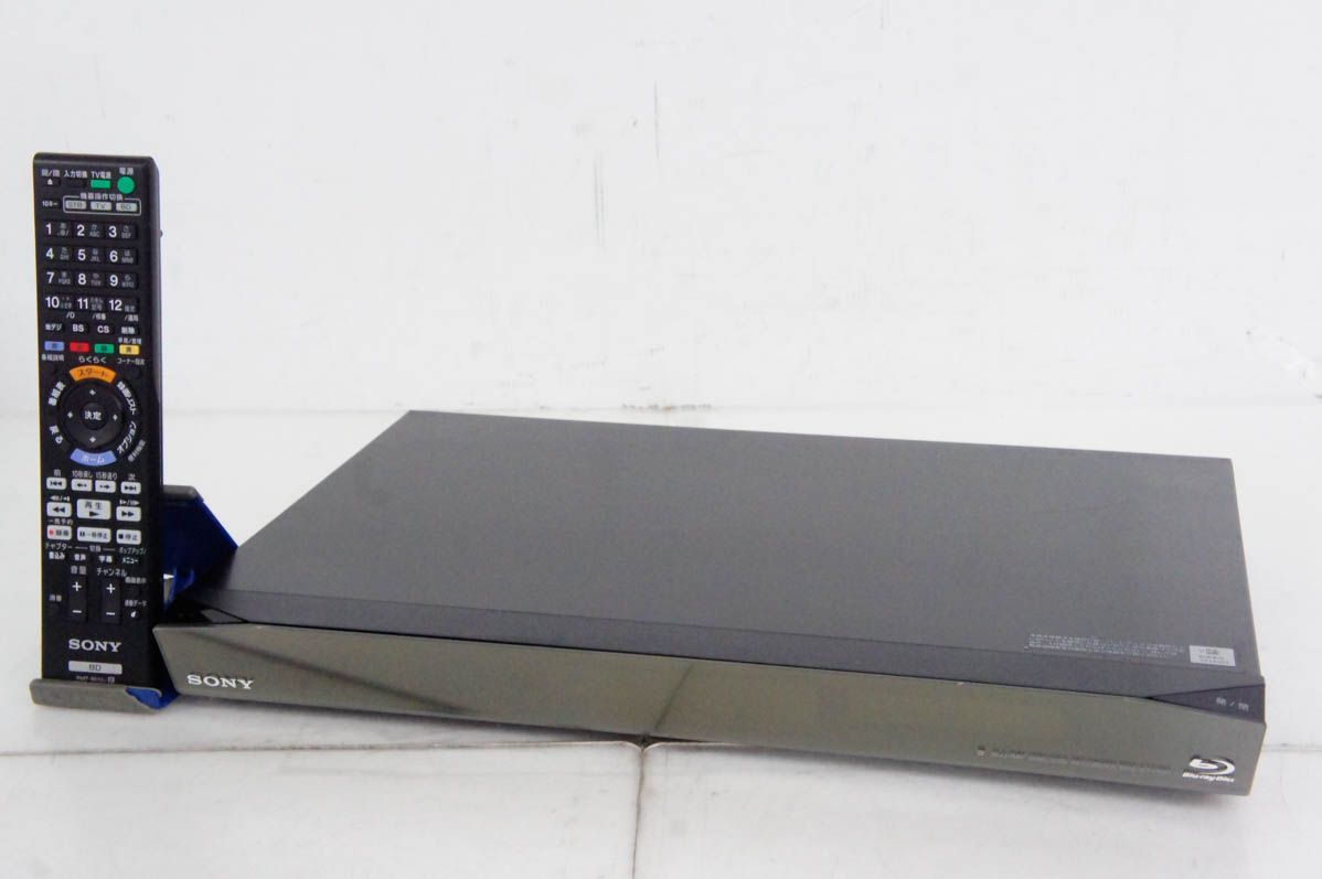 SONY製ブルーレイレコーダー 交換用ハードディスク 2TB 新品 BDZ
