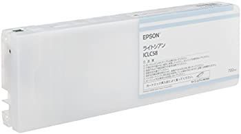 インクカートリッジ ライトシアン エプソン EPSON 700ml エアゾールスプレーセイコーエプソン 非常に良い」セイコーエプソン 80ml 純正インクカートリッジ セイコーエプソン (PX-H10000 1個 ICLC32 | 激安価格 ライトシアンの通販