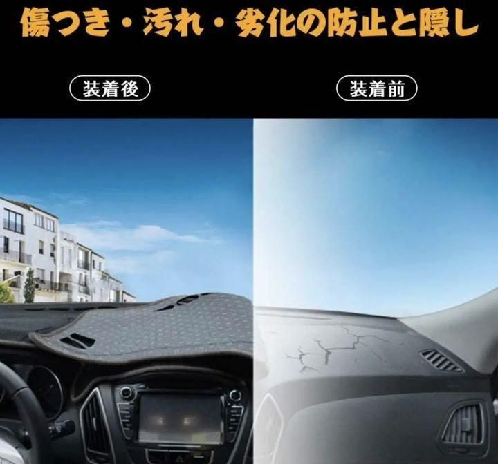 トヨタ ヤリスクロス10系/15系(2020年8月~現行) ダッシュボード 3