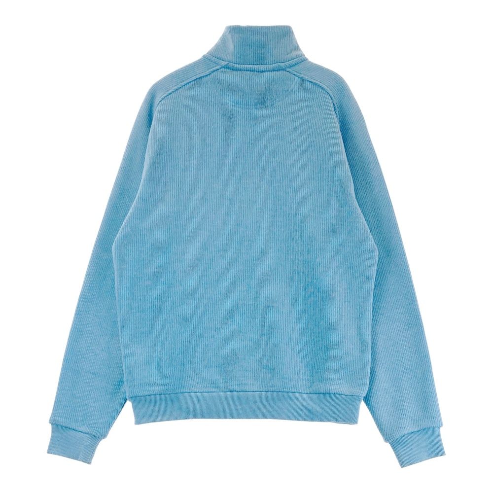 ✨新品❗️✨【Munsingwear】ハーフジップ メンズニットセーター