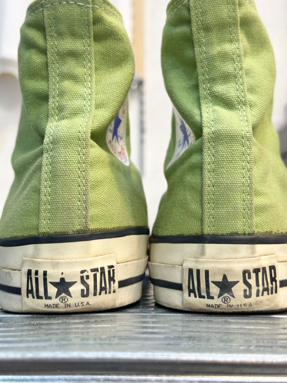 CONVERSE