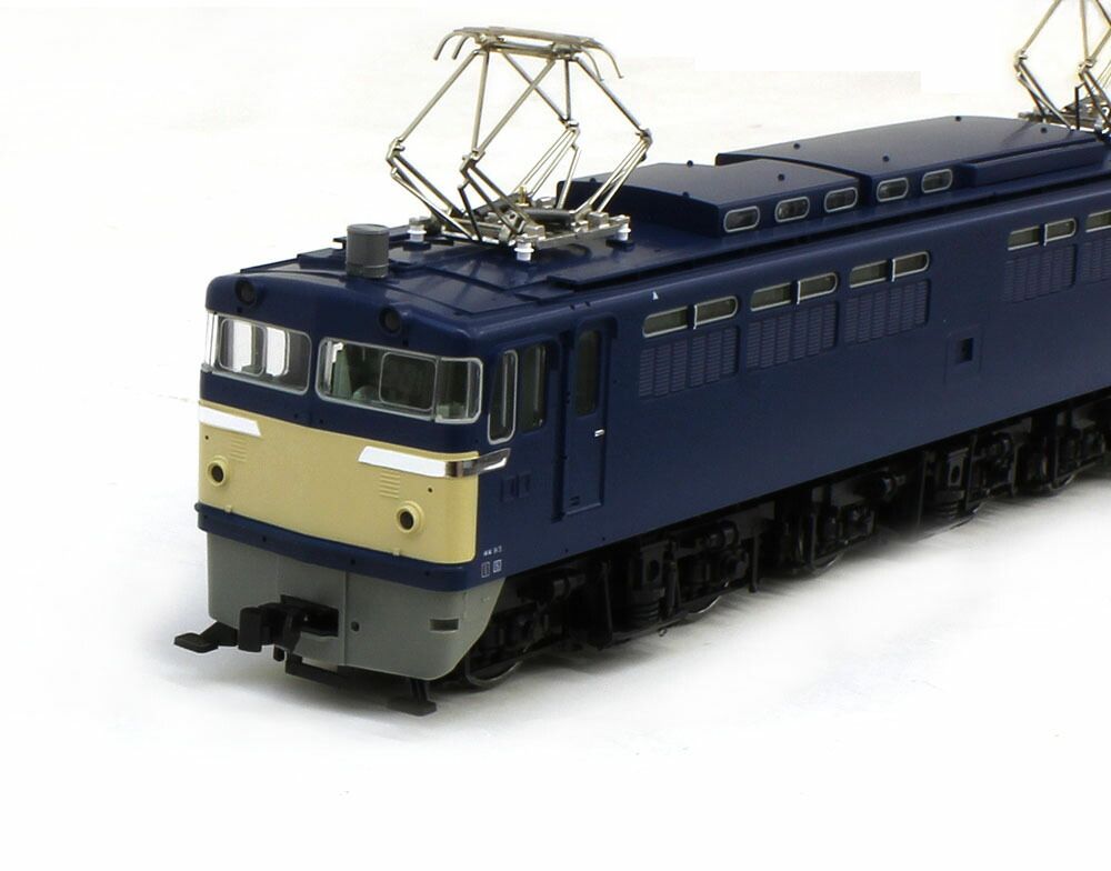 EF65 0番台 一般色 KATO 1-304 鉄道模型 HOゲージ カトー