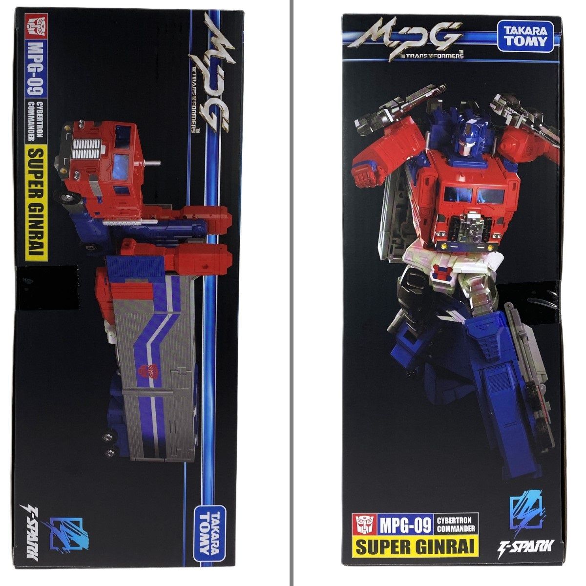 TAKARA トランスフォーマー Takara Tomy - 「トランスフォーマー