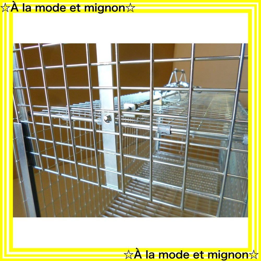 猫の保護器