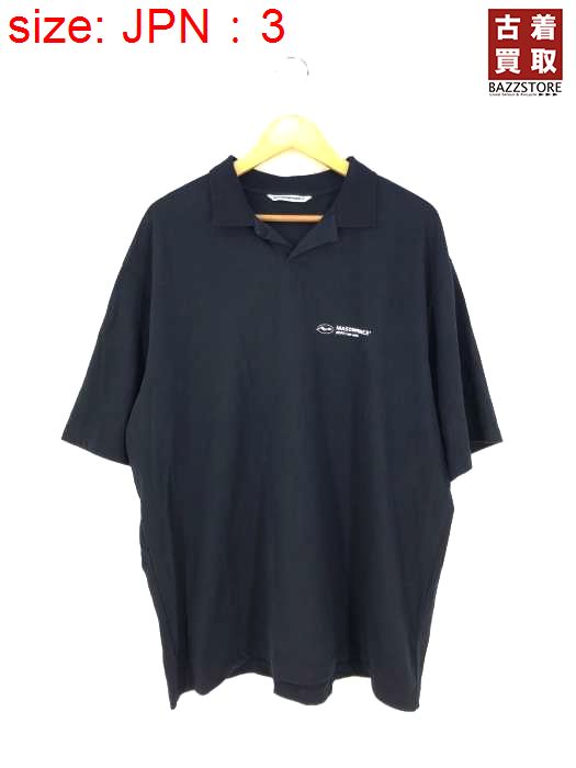 エムピー ストゥディオス M.P Studios MASONPRINCE フロント