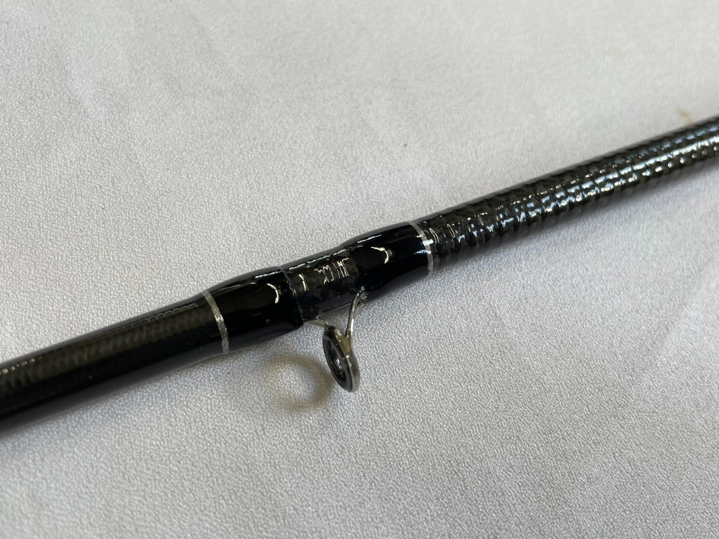 ダイワ リベリオンとブラックレーベルプラスのセット ダイワ