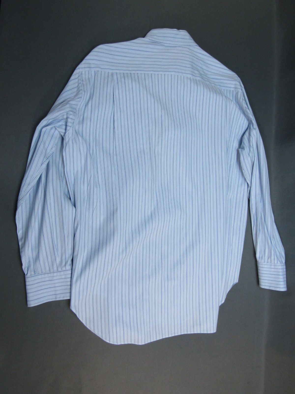 GIORGIO ARMANI ジョルジオアルマーニ　Yシャツ　サイズ37-4
