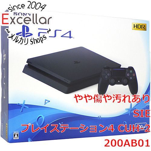 お得最安値プレイステーション4 CUH-2200AB01 Nintendo Switch