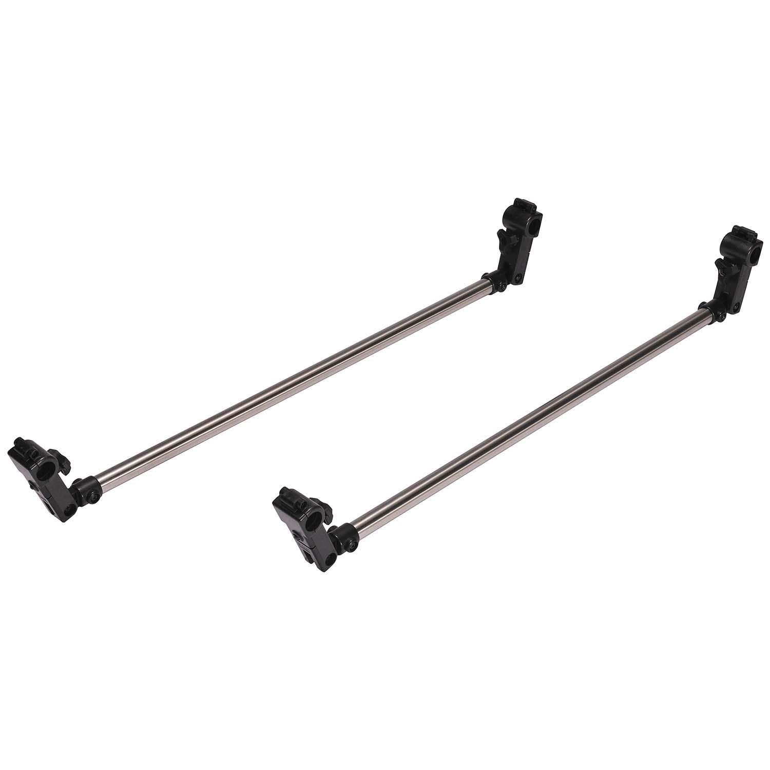 86、ZN6、ZN8、BRZ用 調整式リアショートスタビリンク高耐久 Vr-3