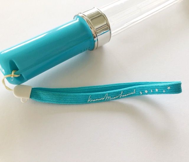 新品＊Kiramune キラフェス2018 Trignal キンブレ 楽天市場】Kiramune キラフェス2018 Trignal ペンライト