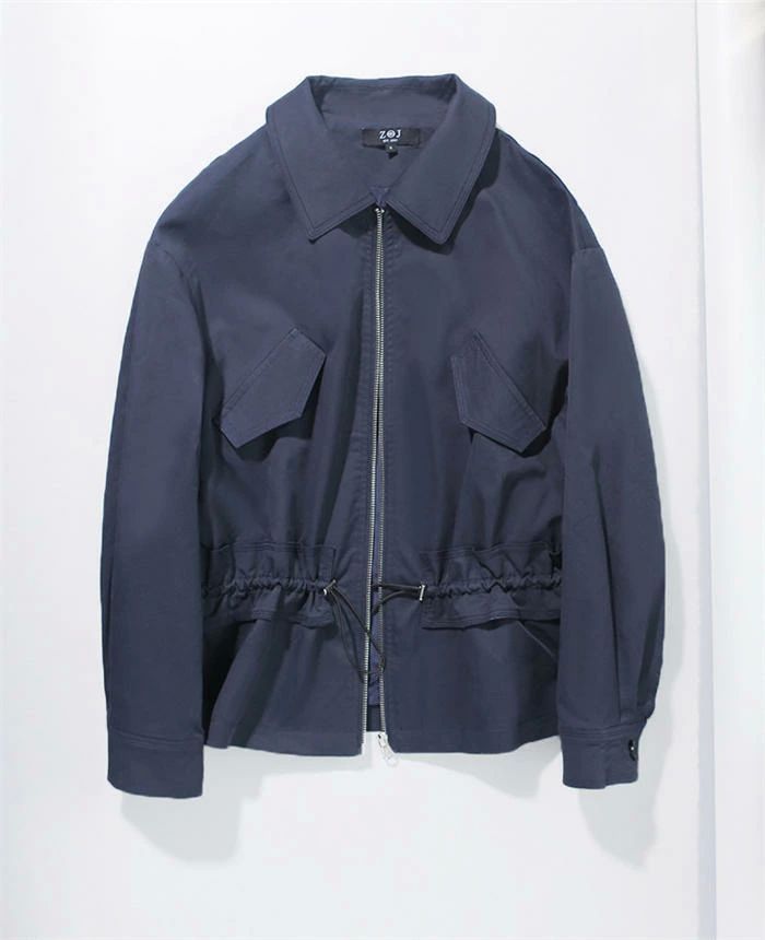 春コート ジャケット