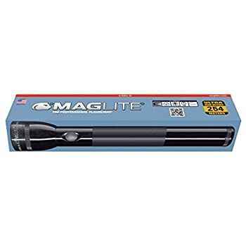 MAG-LITE 3Dセル 単一3本仕様 マグライト 黒 MAG-LITE 3Dセル 単一3本仕様 マグライト 黒 【並行輸入品】 【公式通販】