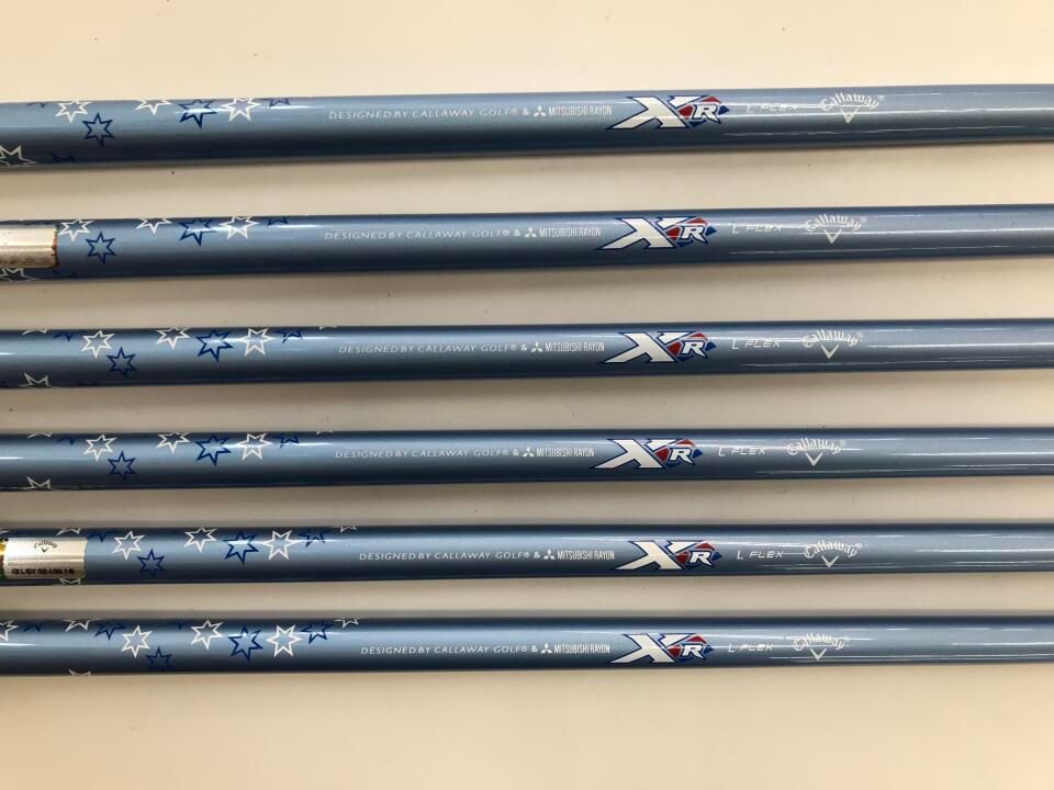 9123 ONOFF オノフ レディース 右利き ゴルフクラブ10本セット