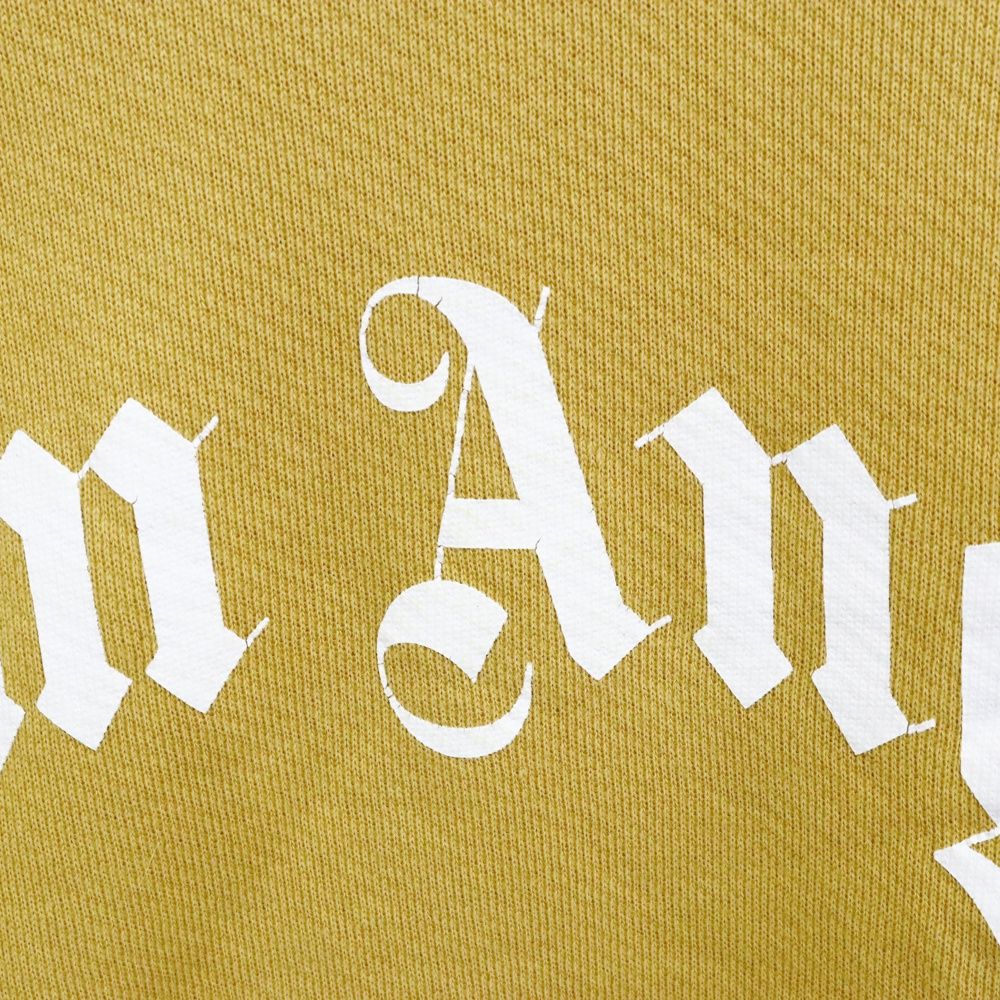 Palm Angels (パームエンジェルス) 22AW BANANA GRAPHIC PRINT 