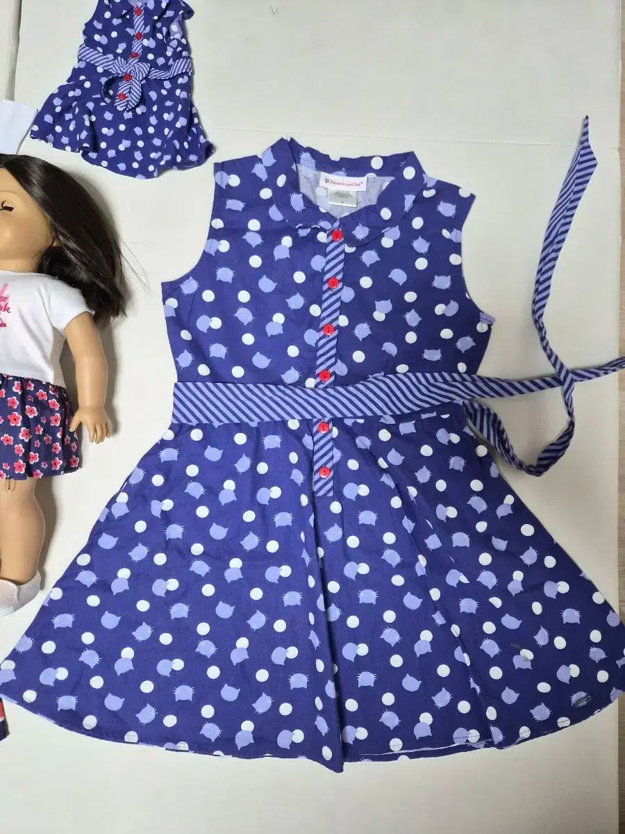 アメリカンガールズ ドール