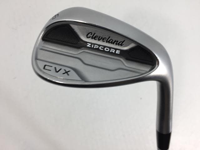 【中古ゴルフクラブ】【美品】クリーブランド CVX  ZIPCORE ウェッジ 2023 NSプロ 950GH SW【14日間返品OK】