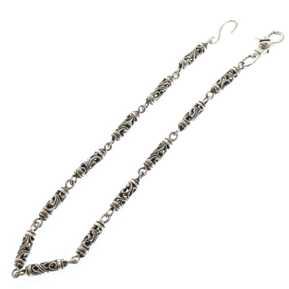 CHROME HEARTS (クロムハーツ) ROLLER EXLONG-S 1クリップ CHROME HEARTS (クロムハーツ) ROLLER EXLONG-S 1クリップ