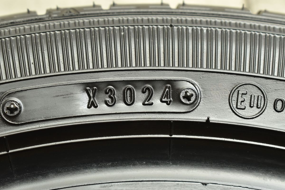 2024年製 新車外し品】ダンロップ エナセーブ EC300+ 165/55R15
