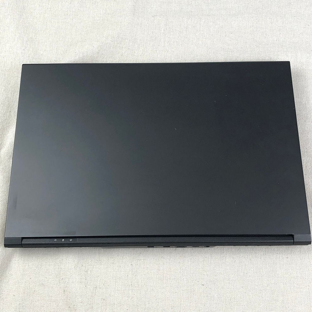 GALLERIA ゲーミングノートPC GCL1650TGF ジャンク ジャンク】GALLERIA GCL1650TGF ゲーミングノート - メルカリ