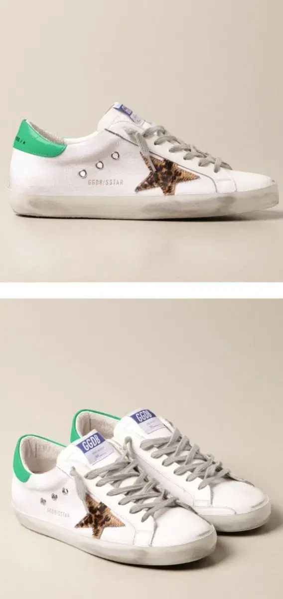 男性 260 GOLDEN GOOSE(ゴールデングース)