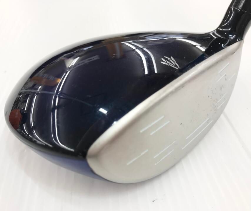 フェアウェイウッド ダンロップ