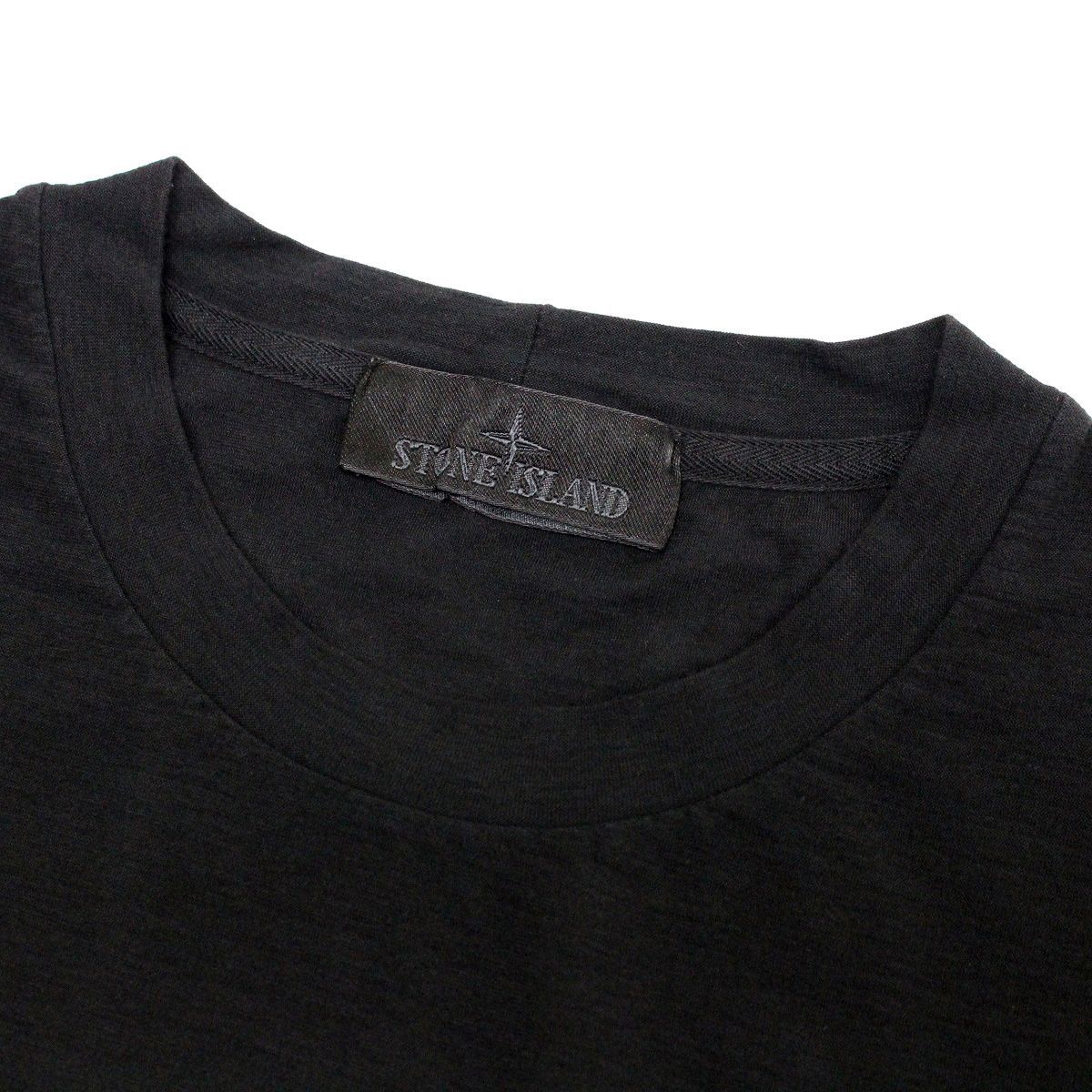 17 STONE ISLAND ストーンアイランド K1S15 2100008 S0F11 V0029 