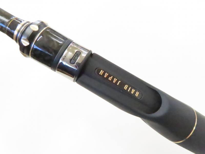 グラディエーターアンチ　バルトロ レイドジャパン グラディエーター アンチ GA-610MHC バルトロ