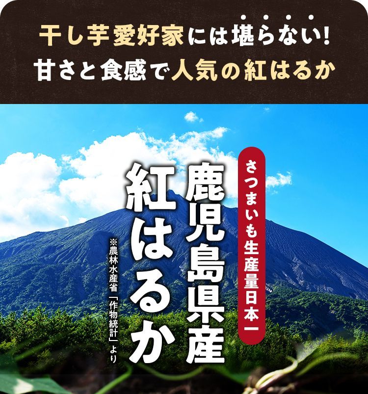 干し芋 訳あり 紅はるか 600g 鹿児島県産 国産 送料無料 無添加 スイーツ 干しいも ほしいも さつまいも お菓子 食品 おやつ 無着色 ギフト [メール便]