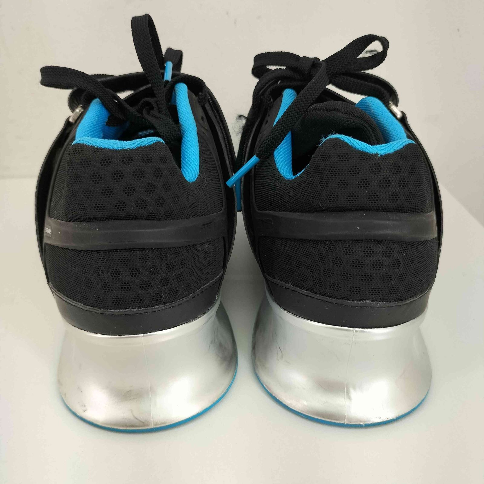 リーボック Reebok レガシーリフター スニーカー メンズ JPN：26