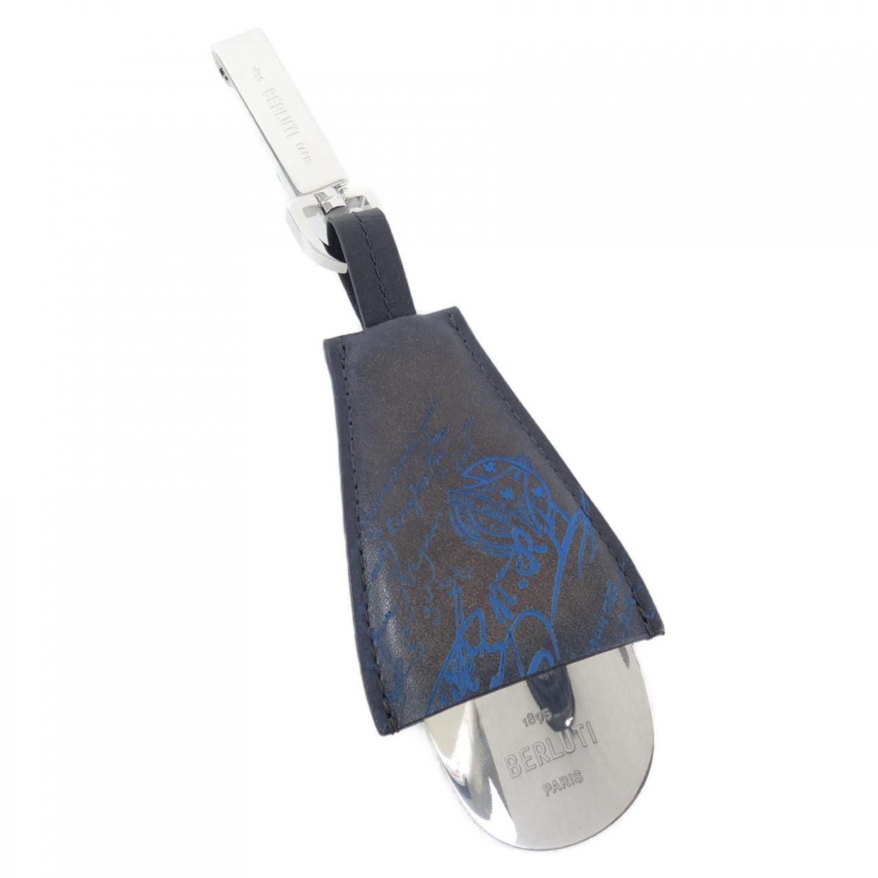 ナンバーナイン 09年 タッセル付き 鳥のデザイン飾り ナンバーナイン 09年 タッセル付き 鳥のデザイン飾り ナンバーナイン