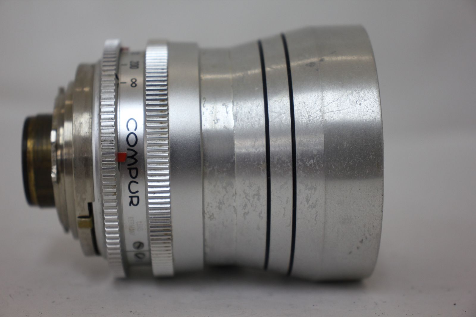 135mm F4