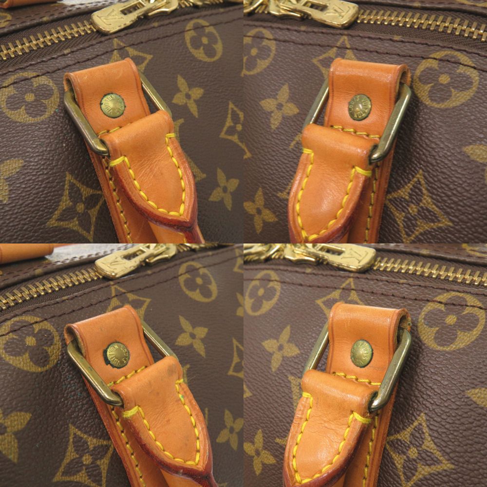 ルイ ヴィトン キーポル45 モノグラム M41428 ボストンバッグ LV