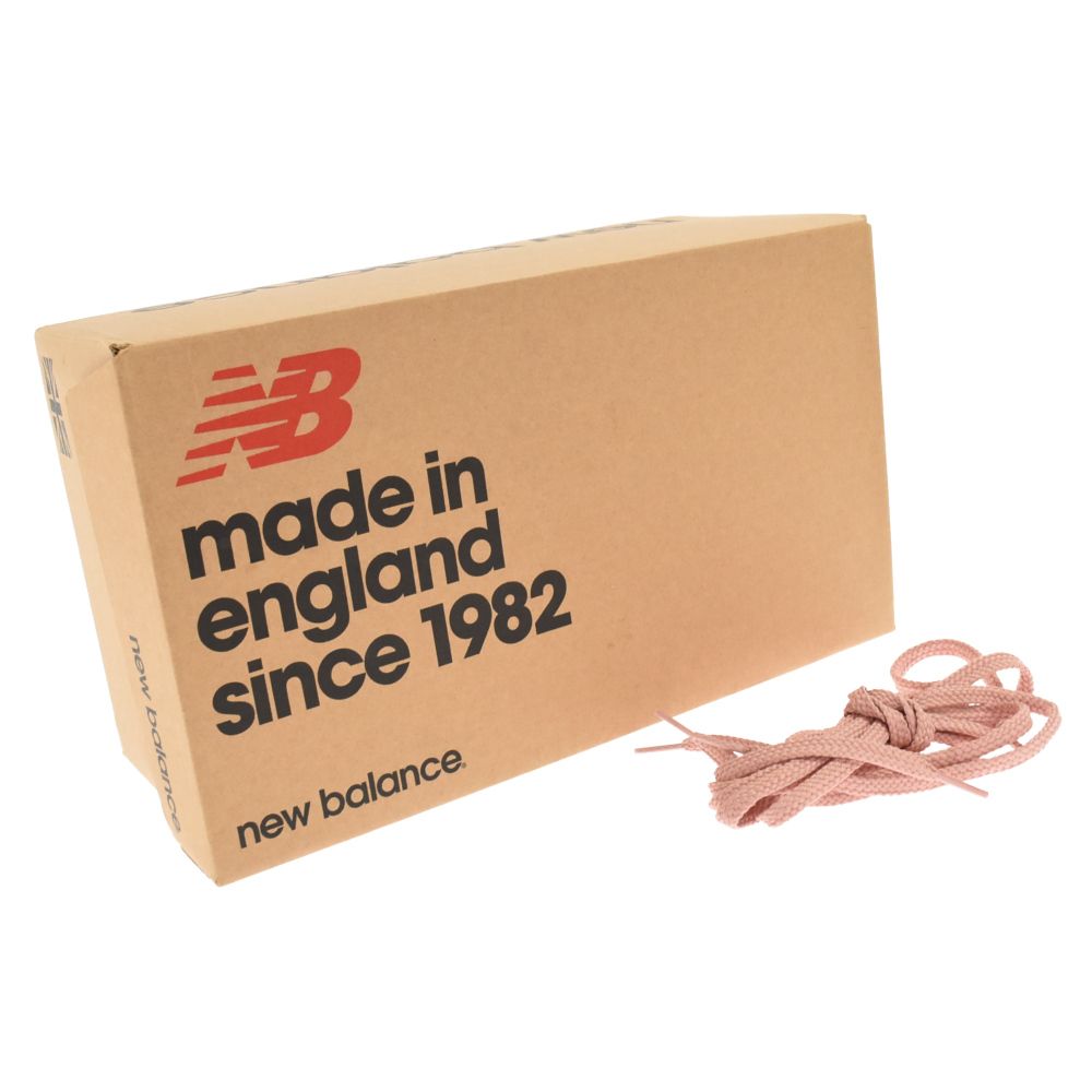 New Balance (ニューバランス) M1530SVS スエード ローカット