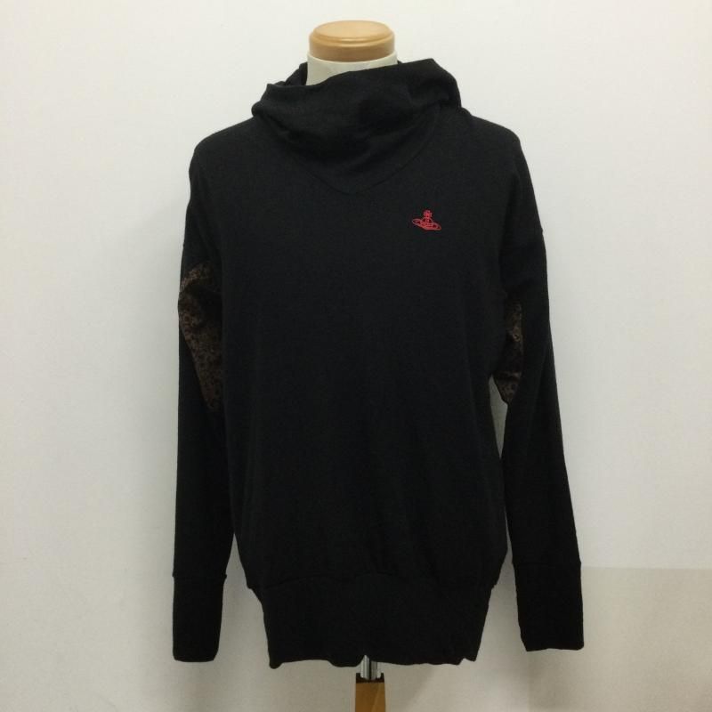 vivienne westwood REDLABEL ヴィヴィアン　パーカー Vivienne Westwood RED LABEL(ヴィヴィアンウエストウッドレッド