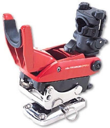 ダイワ DAIWA ロッドホルダー パワーホルダーCP BOATレッド 04980722
