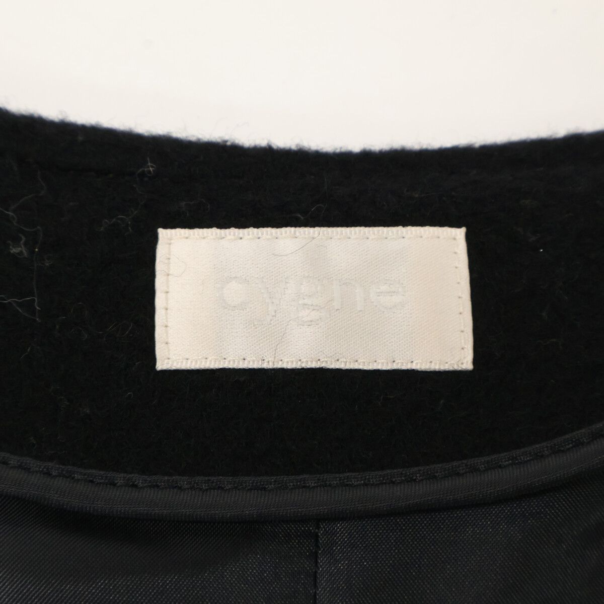 ﾌﾞﾗｯｸ ｳｰﾙ