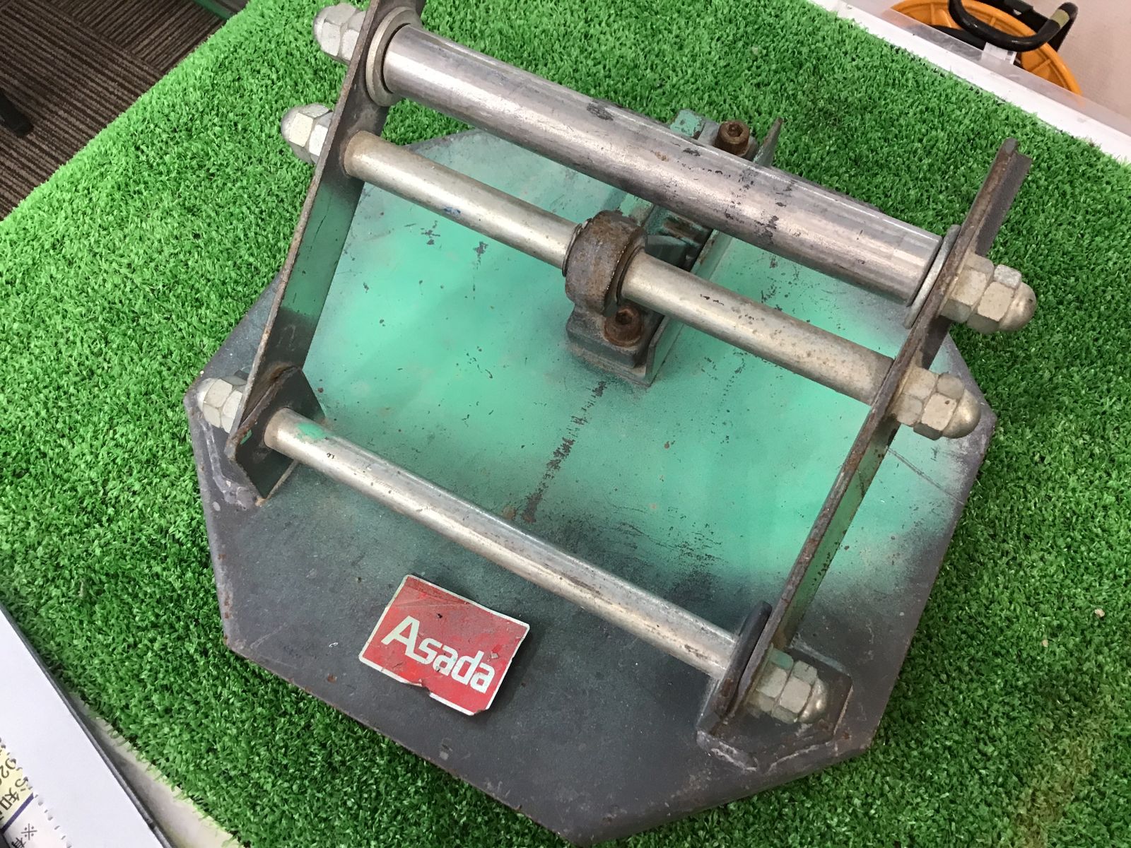 エコツール笠寺店】Asada/アサダ パイプソー165S PS165S ITKASYHCQCS0