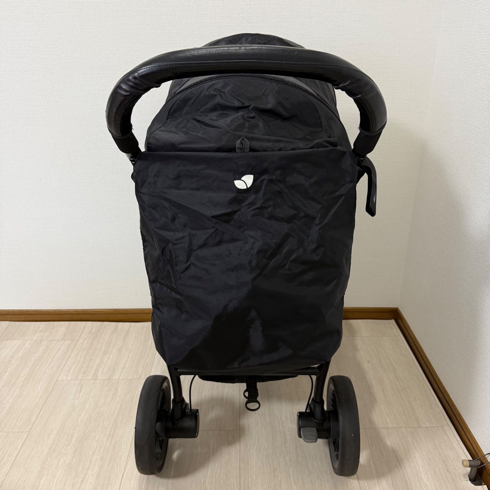 joieトラベルシステム