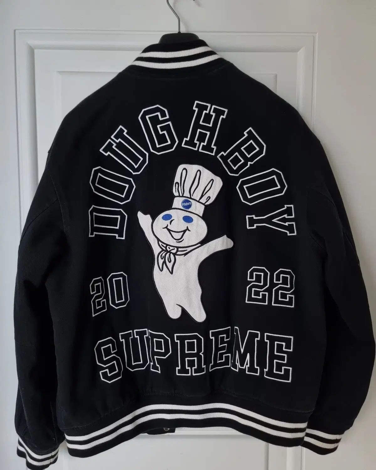 Supreme(シュプリーム) ミッチェル ネス カモフラ ロゴ バーシティXL Spring/Summer 2025 Preview – Supreme