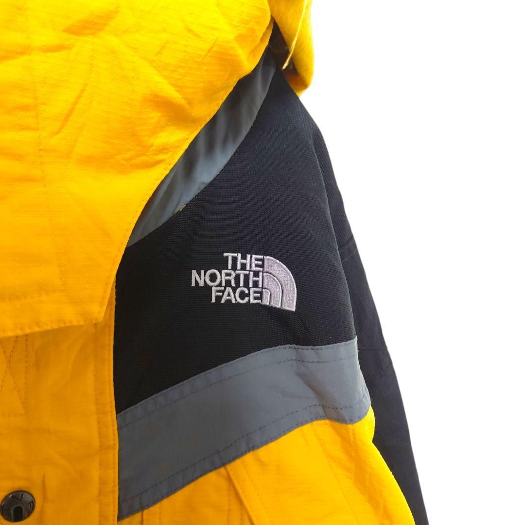THE NORTH FACE】EXTREME RightジャケットA-2315 - メルカリ