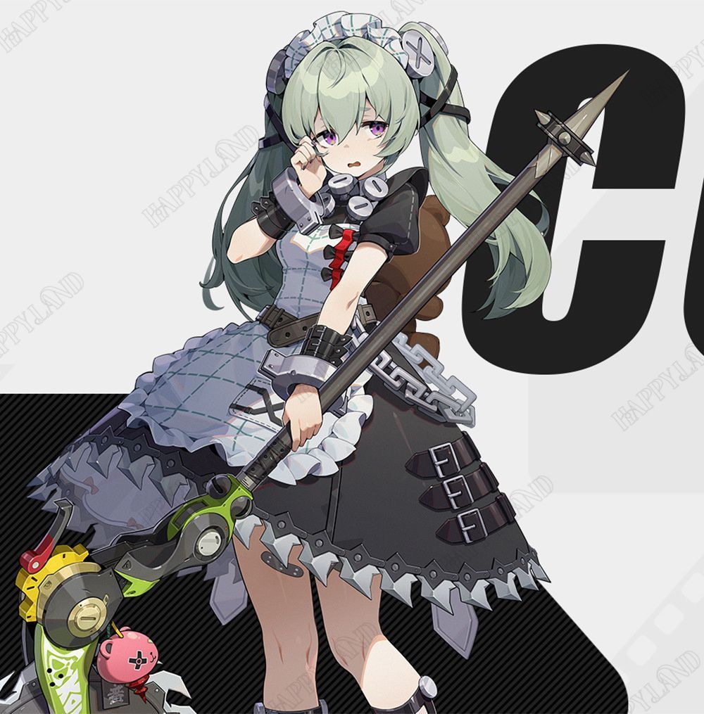 カリンウィクス コスプレ衣装