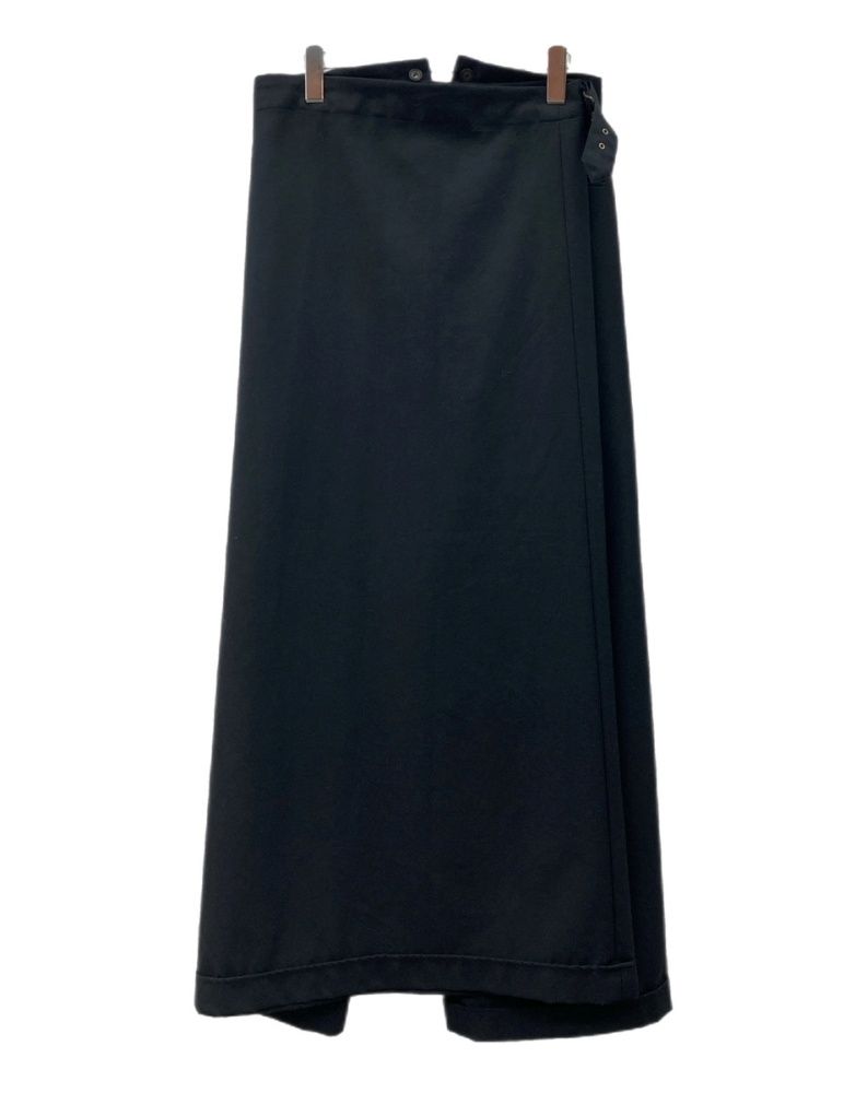jean paul gaultier archive ワイドスラックス ジャンポールゴルチエ Jean Paul GAULTIER CLASSIQUE WOOL WIDE