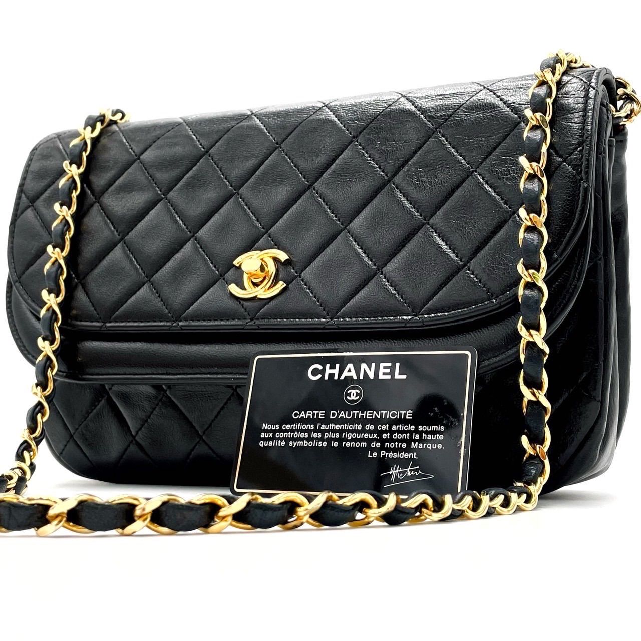 ✨良品✨ CHANEL シャネル ショルダーバッグ トートバッグ ココマーク ...