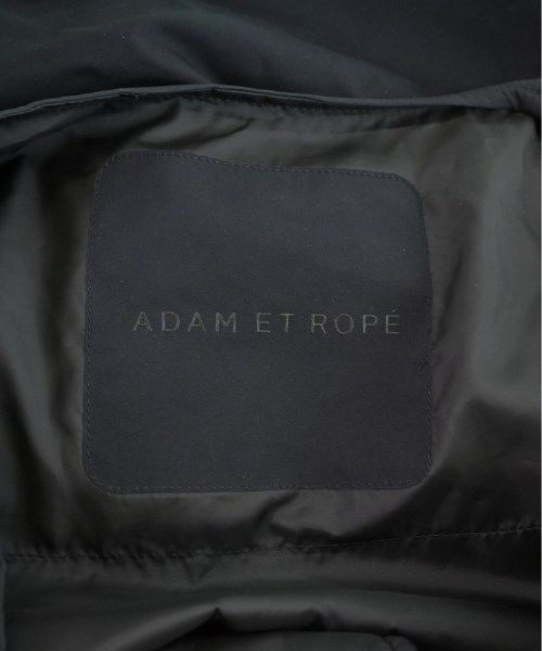 ADAM ET ROPE ダウンジャケット/ダウンベスト メンズ 【古着】【中古】【送料無料】