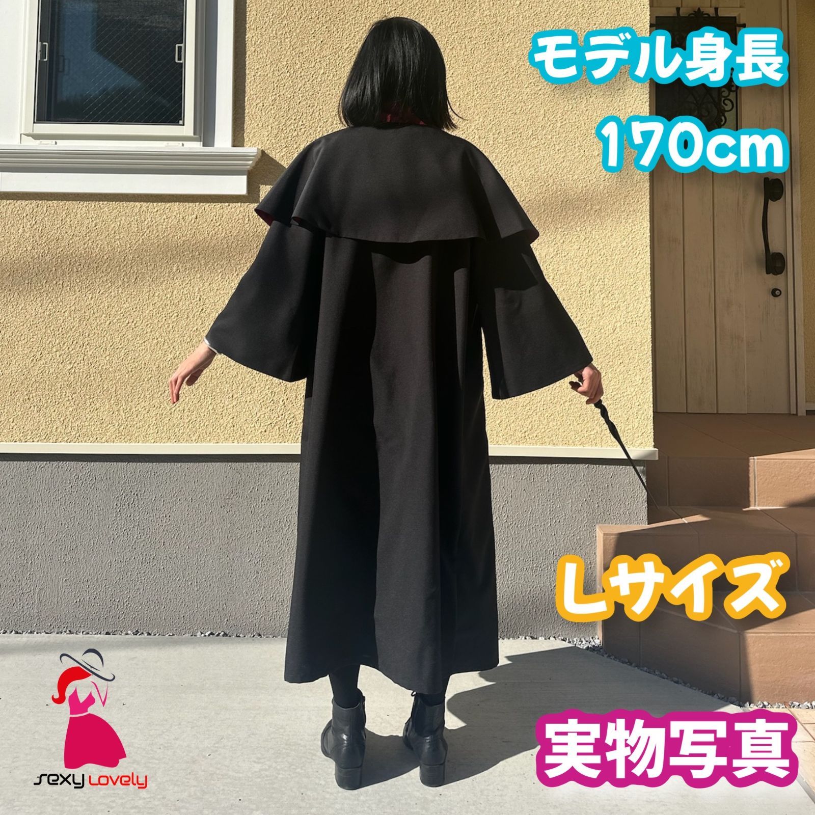 Mサイズ】ハリーポッターとKYOUKOのコラボ ハッフルパフ - メルカリ