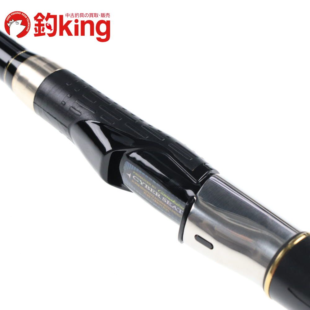 ダイワ 21 エメラルダスMX 83M・N /R145L 美品 アオリイカ ふっとば  