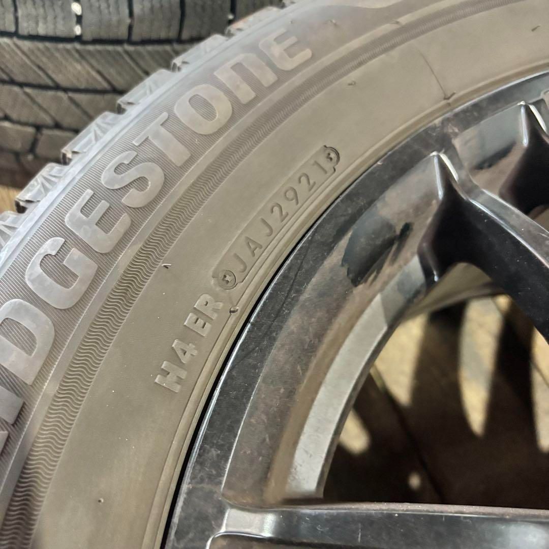 極美品 大きいサイズ バーバリー ノーカラーロングコート モヘア 黒