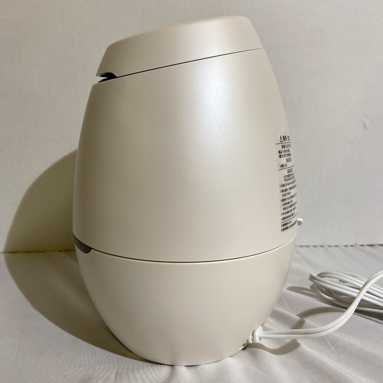 スチーム式美顔器 IS-97N YA-MAN 【公式通販】